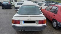 Audi 80 1.8 S Só Para Peças