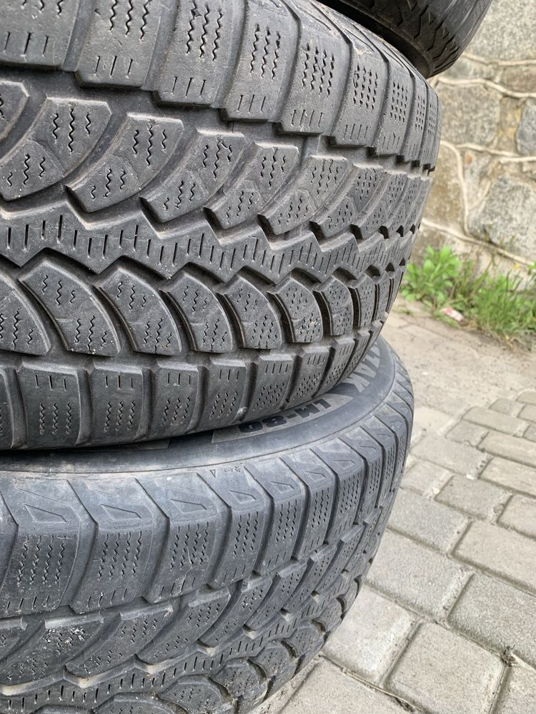 255/60 R18 Bridgestone комплект