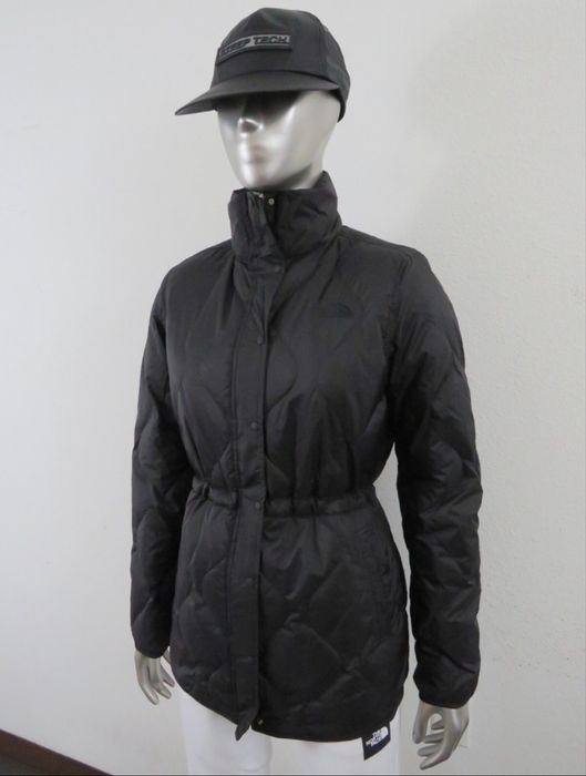 Стьобана куртка The north face