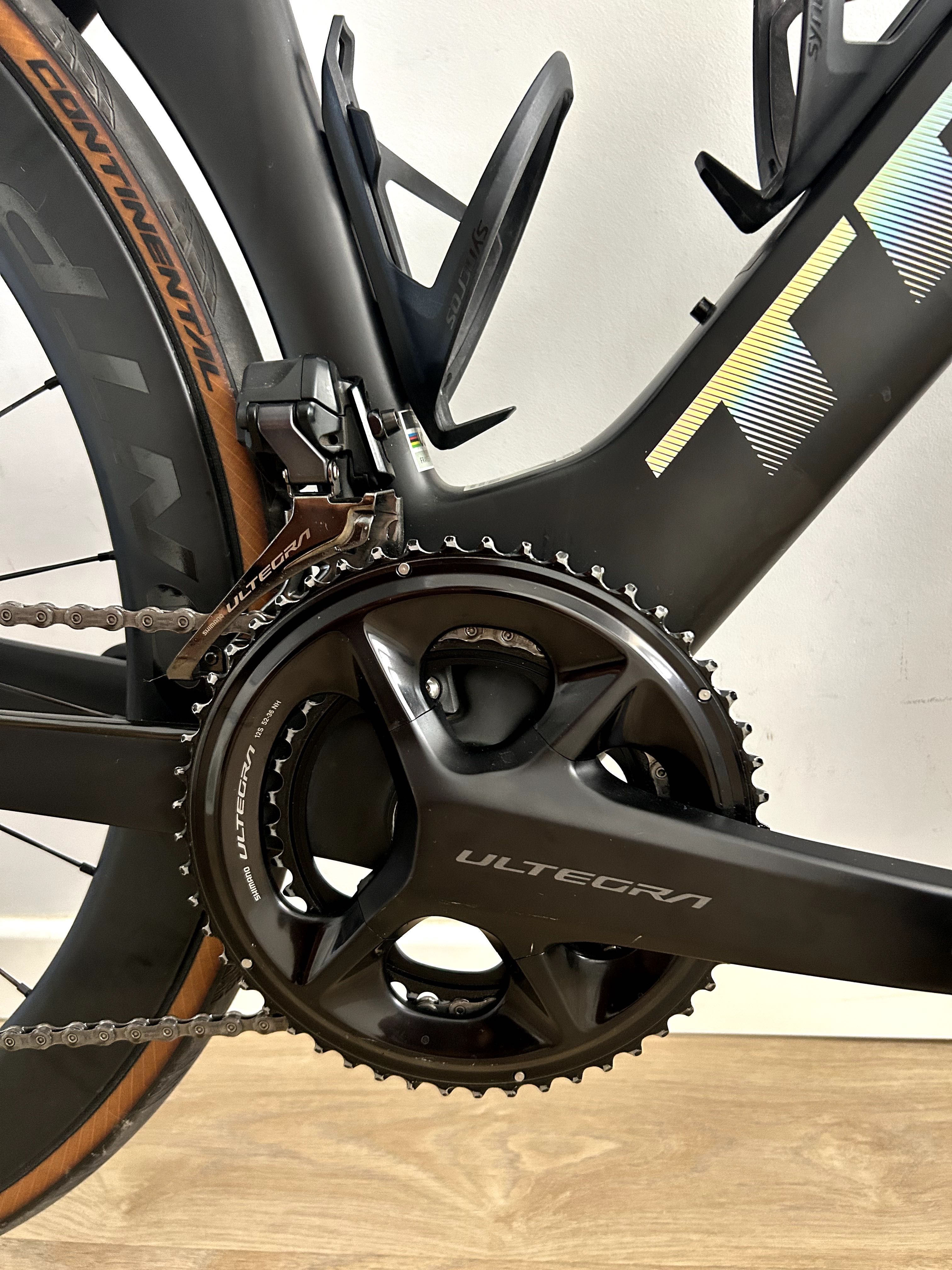 Trek Madone SLR 7 Ultegra Di2