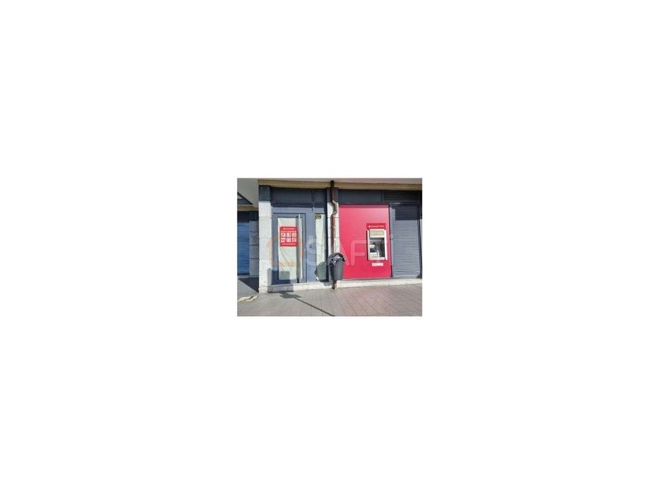 Loja comercial