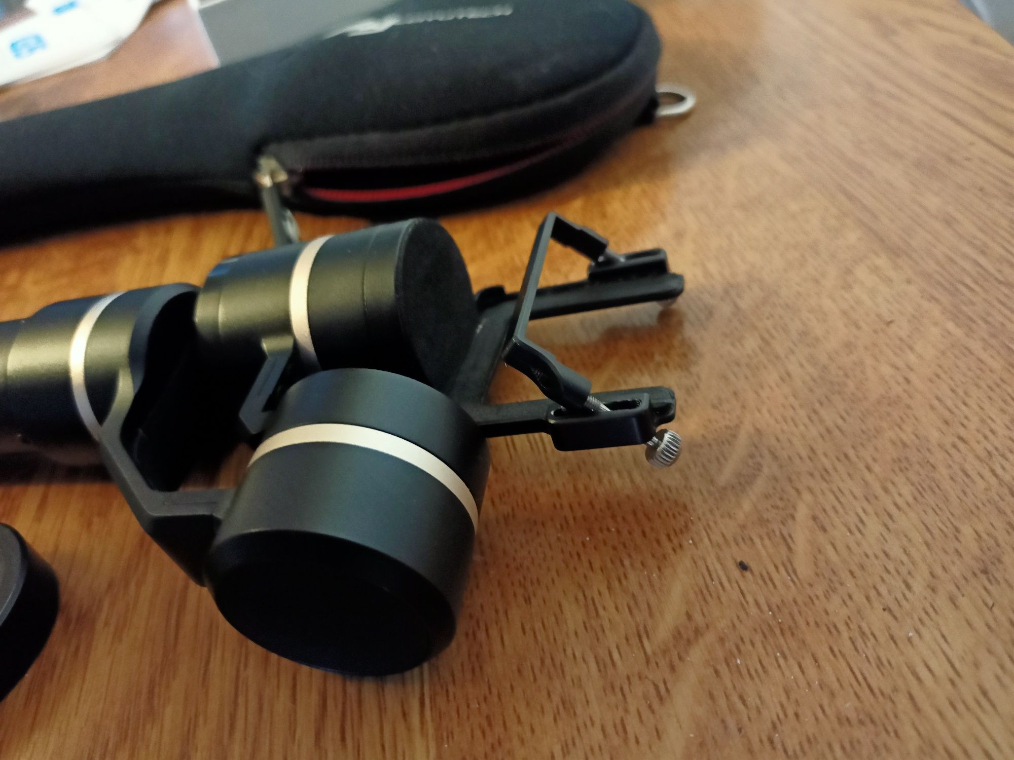 Gimbal G5 do kamer sportowych