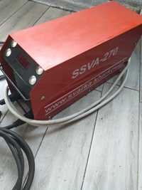 Сварочный инвертор SSVA-270
