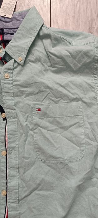 Koszula męska Tommy Hilfiger