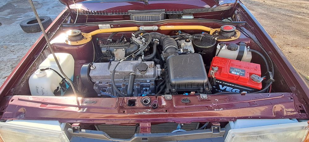 Продам ВАЗ 21093 2008 року