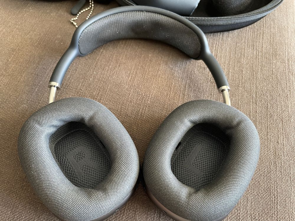 Vendo AirPods Max