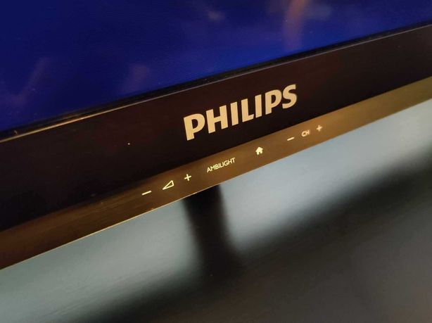 Telewizor Philips 47 cali 3D 47pfl7656K