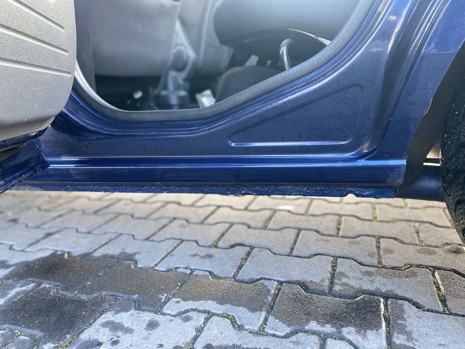 Продаєть Ford Fusion 2003 1.4 Disel