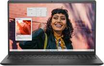 Dell Inspiron 3530 FullHD/i7-1355U/16GB/512GB SSD/Iris® Xᵉ/Win11 NOWY