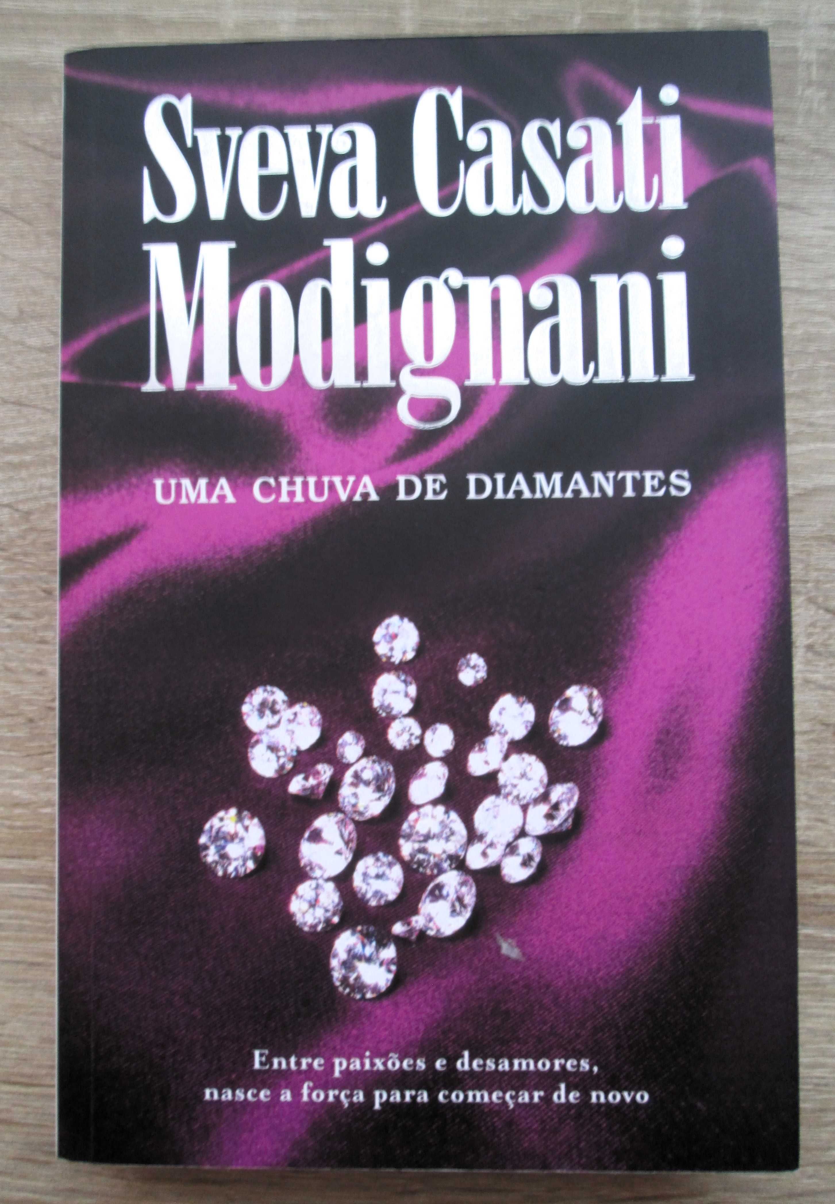 Sveva Casati Modignani