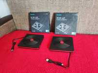 Nagrywarka DVD CD zewnętrzna USB 3.0 odtwarzacz napęd laptop komputer