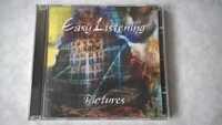 Płyta CD "Easy listening. Pictures" - muzyka instrumentalna