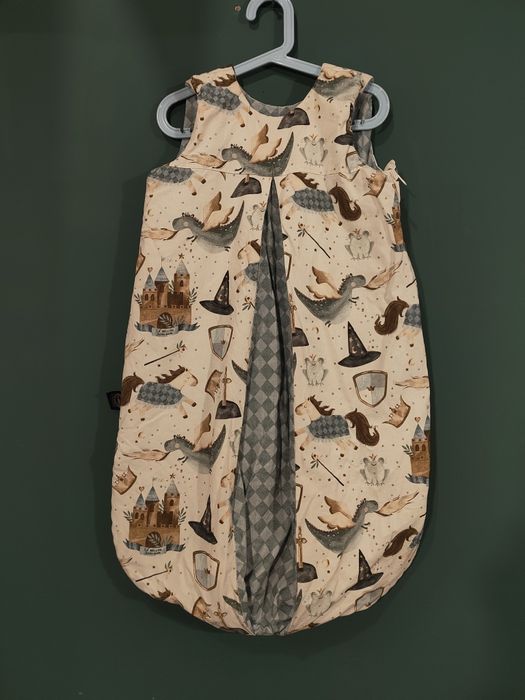 Śpiworek La Millou prince