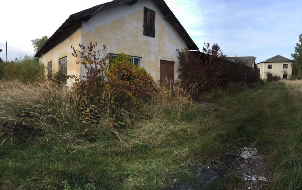 Продам будинок хороше розташування для бізнесу єОселя