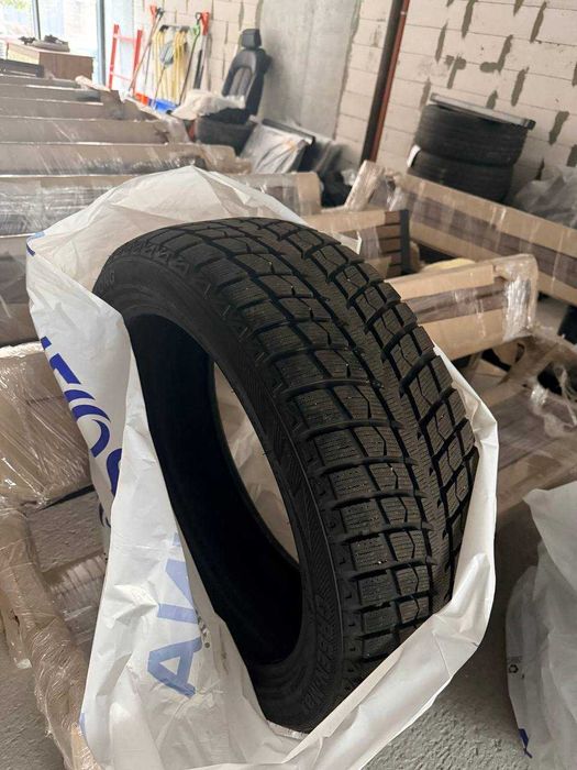 Зимня резина 255/45/21 Linglong Green-Max