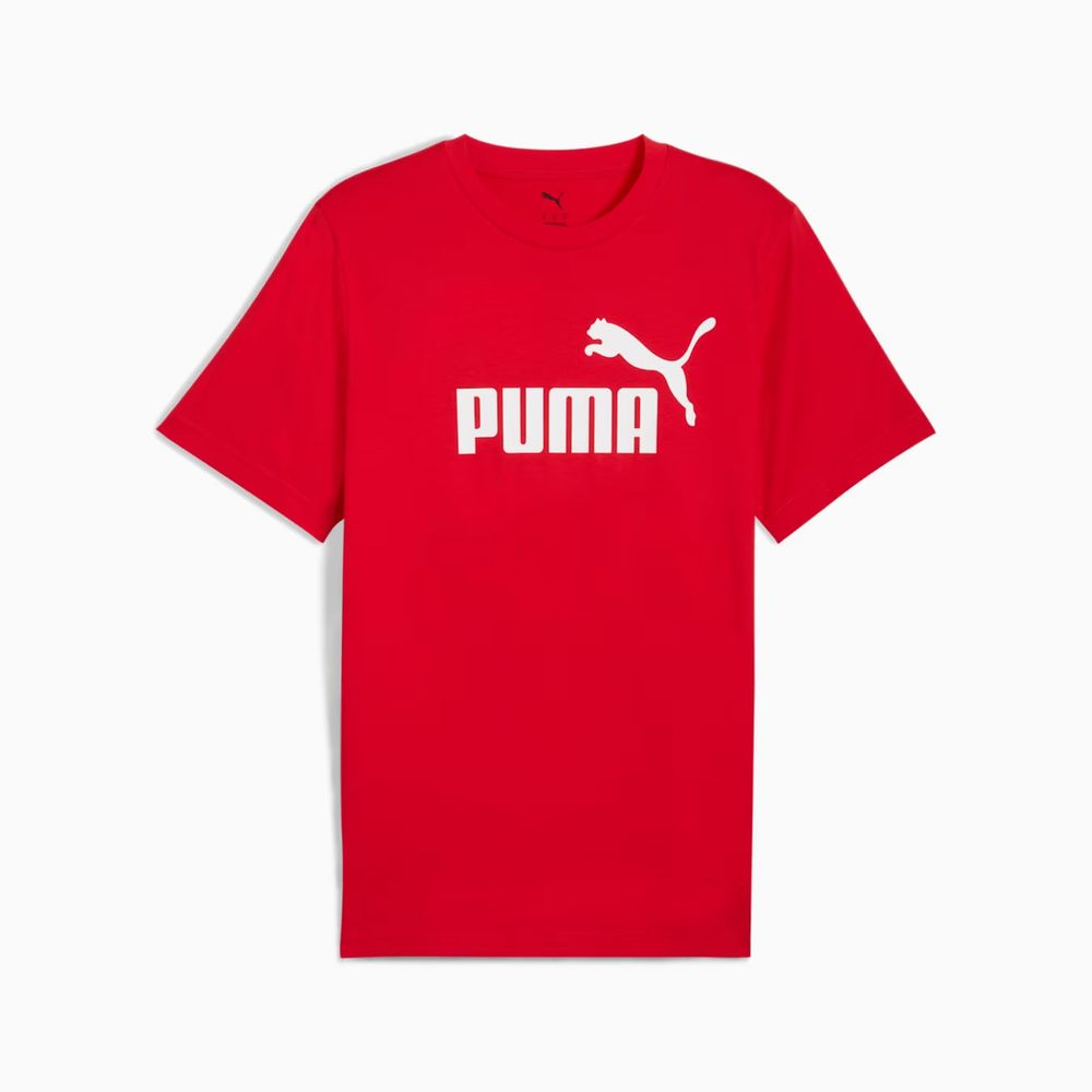Футболка Puma, чоловіча футболка Puma