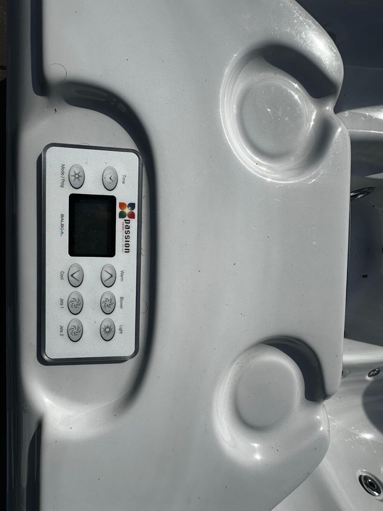 Jacuzzi Balboa jak nowe
