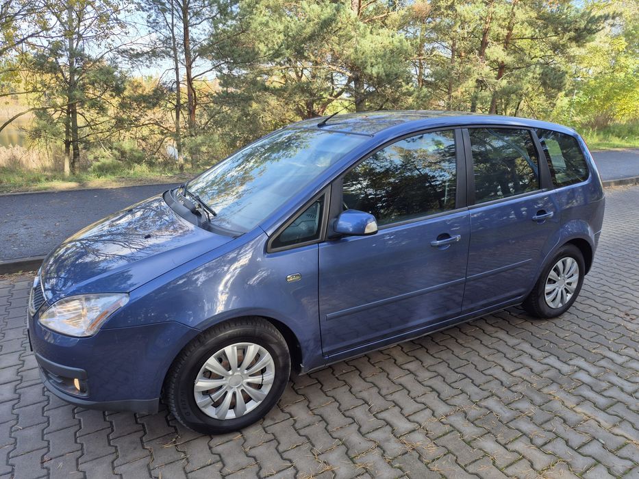 1.6 Diesel-Ghia-Zarejestrowany