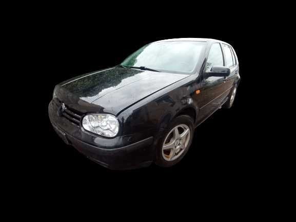 Na części VW Golf IV LC9Z Silnik Skrzynia Maska Zderzak Drzwi Klapa Szyba