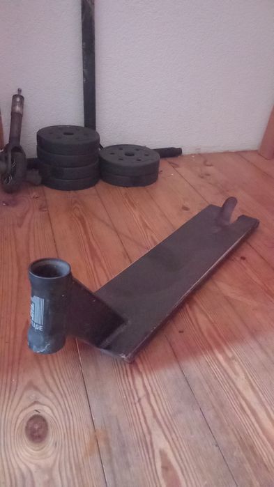 deck do hulajnogi wyczynowej TILT stage 1