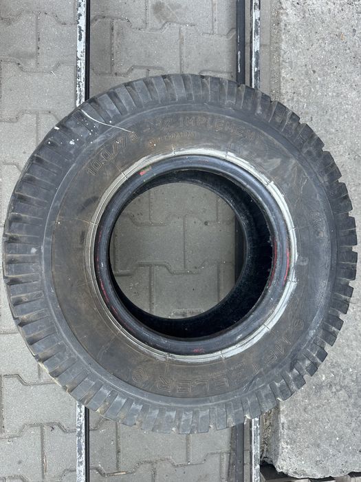 10.0/75-12 para dwie szt