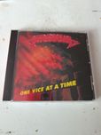 KROKUS One Vice At A Time