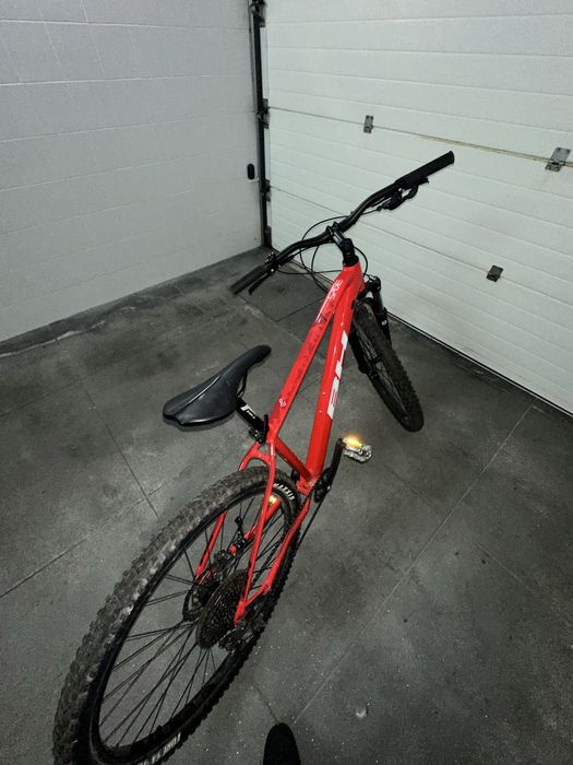 Bicicleta Spike 2.5