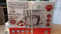 Robot kuchenny 1900W Royalty Line