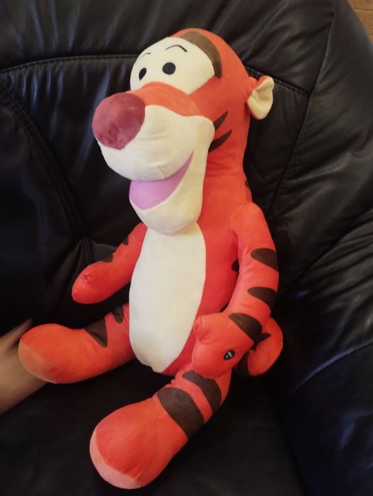 Великі М'ягкі іграшки в гарному стані