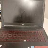 Laptop MSI GL63 8RC