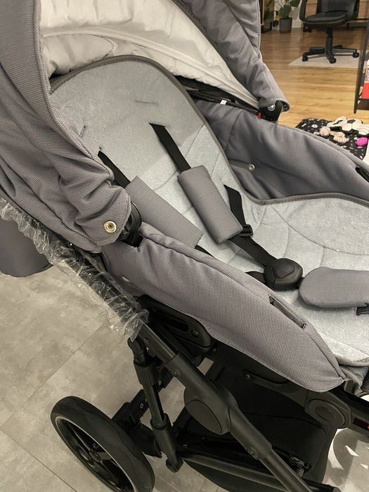 Wózek dziecięcy Adamex Zico New