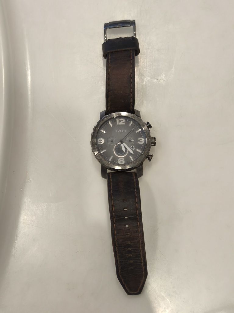 Relógio Fossil Nate