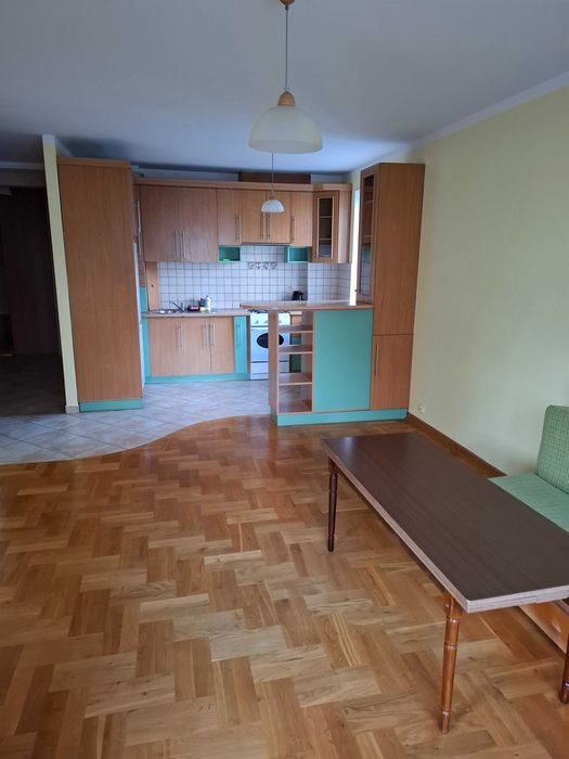 Wynajmę 3-pokojowe mieszkanie, ul. Zachodnia Białystok