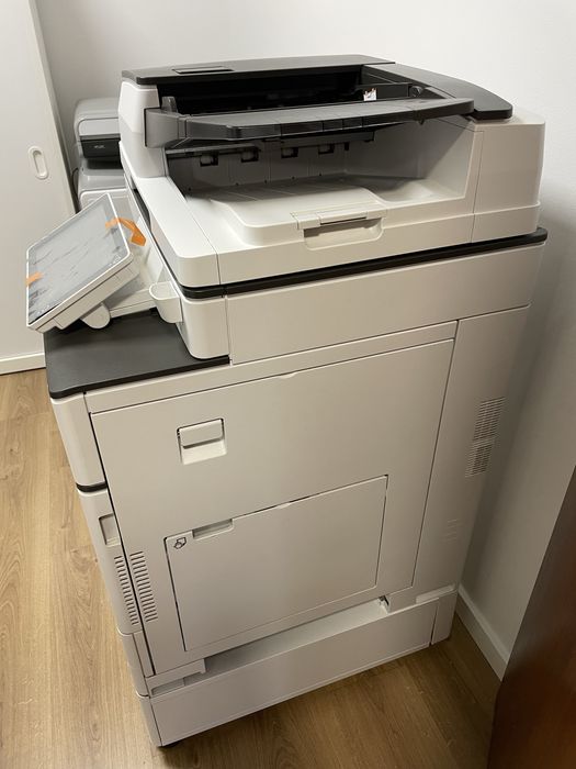 Impressora Ricoh C2004