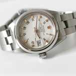 Rolex Oyster Perpetual Date Lady