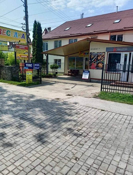 Зниження ціни! Новинка! Перша здача Оренда комерційної нерухомості 299