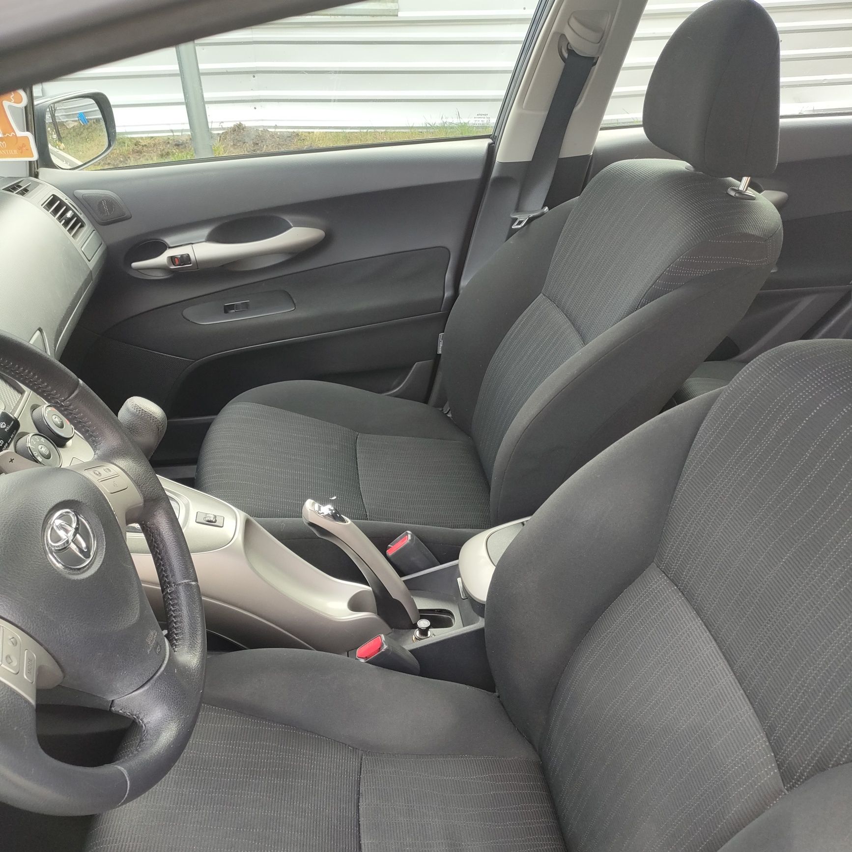 Toyota Auris automat
