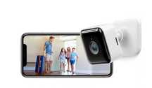 Kamera Wewnętrzna IP WiFi GNCC GC2 1080p Full HD noc, głos