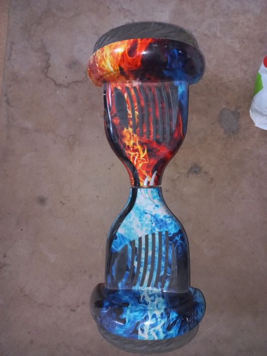 Героскутер вживаний