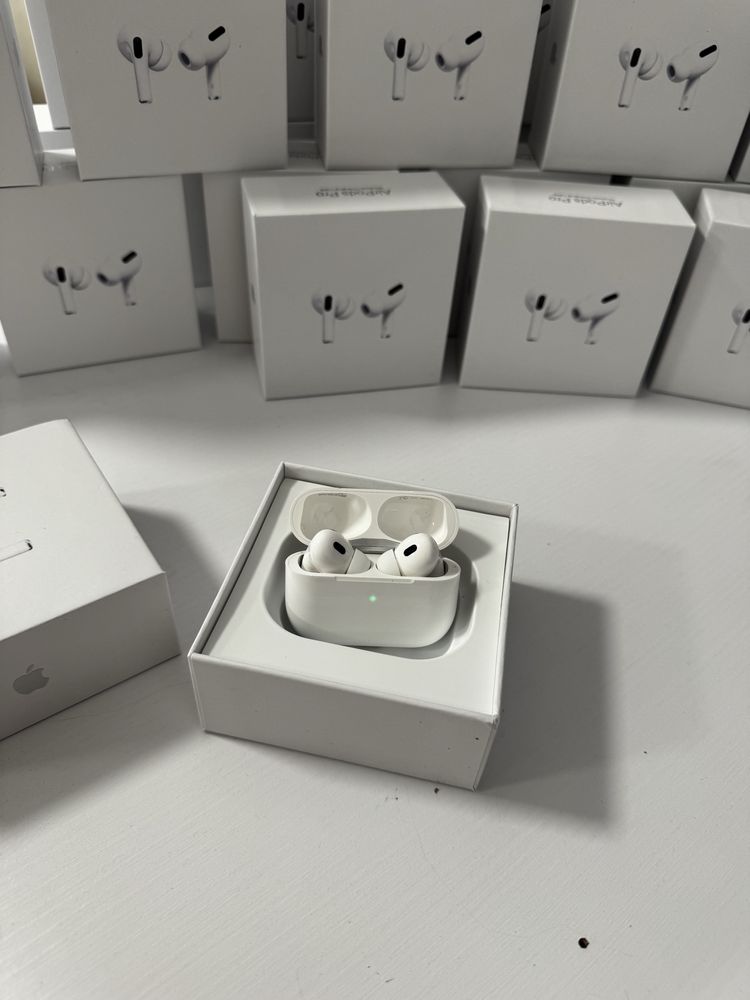 Продам airpods pro
