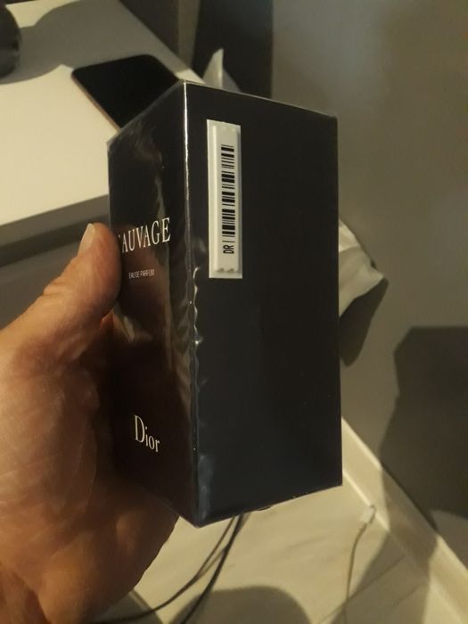 Dior Sauvage Edp