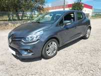 Renault Clio 0.9 TCe Zen
