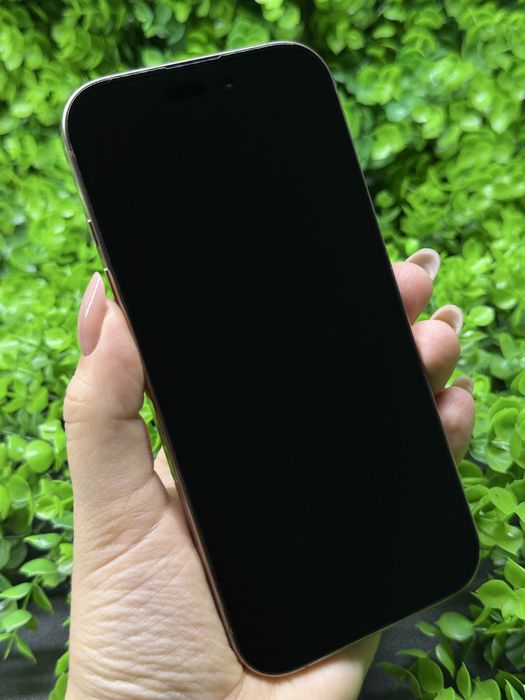 iPhone 16 Pro, 128Gb, Desert Titanium (Neverlock) Айфон 16 Про, #3820