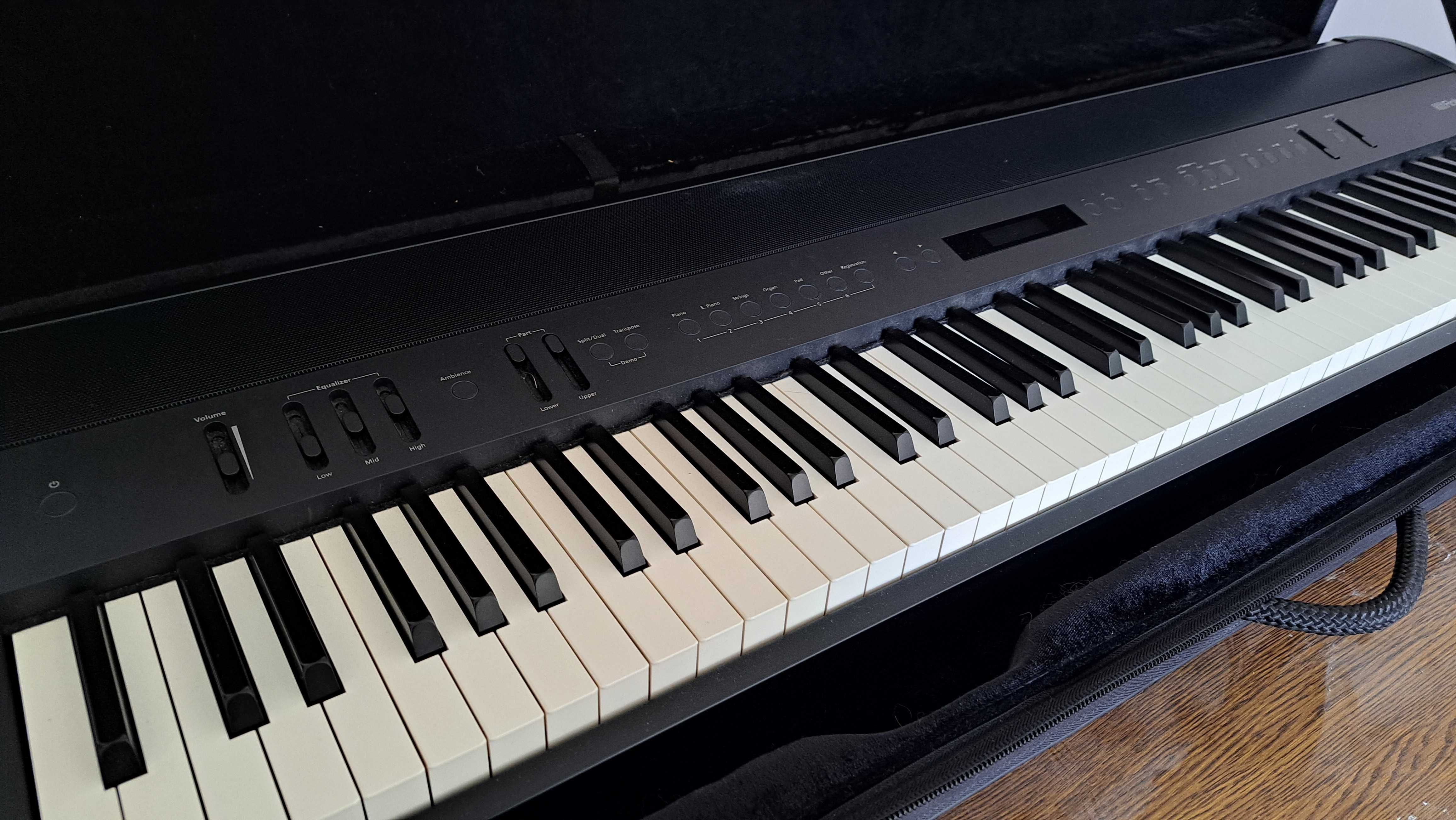 Pianino Cyfrowe Roland FP-90 FP 90