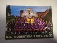 AC Fiorentina 1995-96