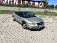 Chrysler Sebring