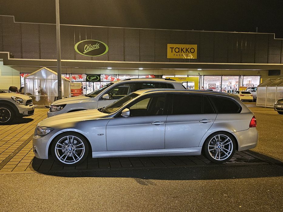 Jantes BMW M640 18" 5x120