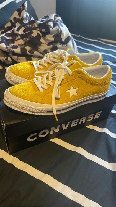 Sapatilhas Converse Tamanho 44