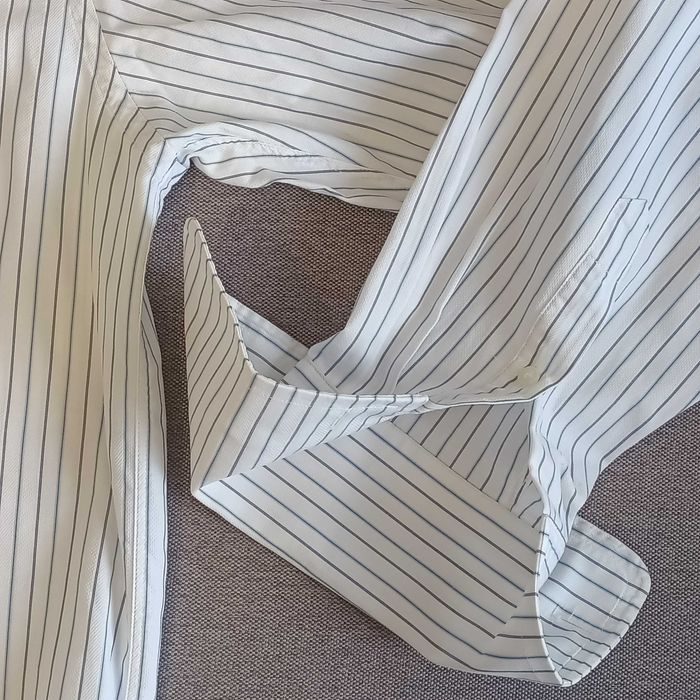 Рубашки мужские : BOSS/hugo boss/,DANIEL HECHTER .100% cotton Оригинал