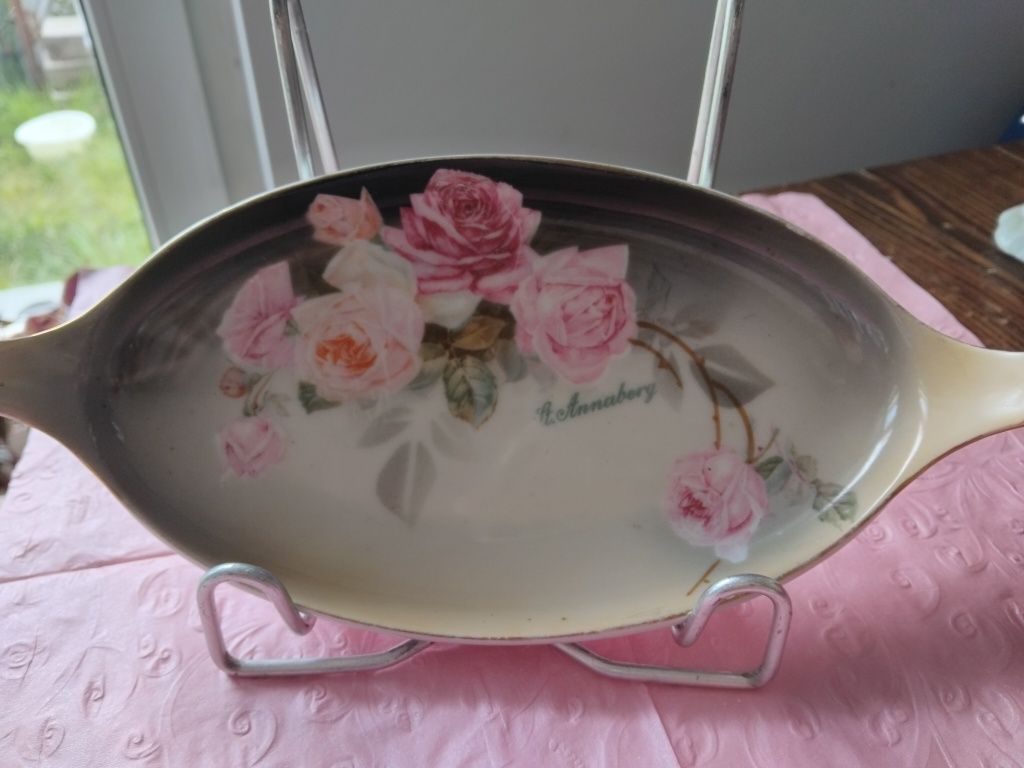 Patera Prussia, stan idealny